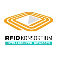 RFID Konsortium GmbH logo - Similar company to Ics It Projects Gmbh