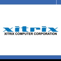 Xitrix Computer Corporation logo - Similar company to Twelb Technologies