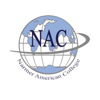 Narmer American College logo - Similar company to Revolution Of The Union