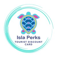 Isla Perks Tourist Discount Card logo - Similar company to Re:Member Group