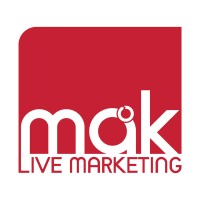 Agência Mak - Live Marketing logo - Similar company to Hit Makers