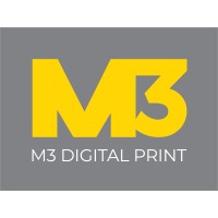 M3 Digital Print logo - Similar company to M3 Digital Print
