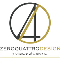 ZeroQuattroDesign logo - Similar company to Creo Progetti