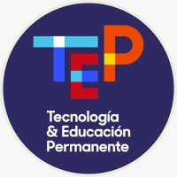 TEP - Centro de Tecnología y Educación Permanente logo - Similar company to Fmp Technology Services