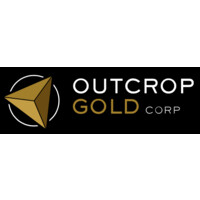 Outcrop Gold Corp. logo - Similar company to Global Uranium