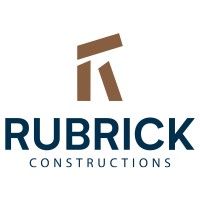 Rubrick Constructions logo - Similar company to Blindersoe Private Limited