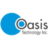 Oasis Technology Inc logo - Similar company to Oasis Software Technology Ltd