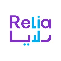 Relia logo - Similar company to Passtickets