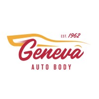 Geneva Auto Body logo - Similar company to Entrepreneurs Organization (Eo) Wisconsin