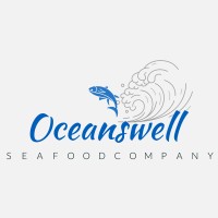 Oceanswell Seafood Company logo - Similar company to Electric Eel