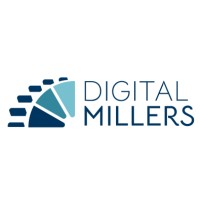 Digital Millers srl logo - Similar company to Skipper