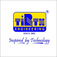 Tirth Engineering logo - Similar company to Inerrant Robotomation