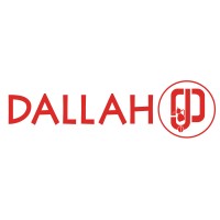 DALLAH Promotions logo - Similar company to Monerti