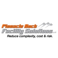 Pinnacle Rock Facility Solutions LLC logo - Similar company to Alba Automations