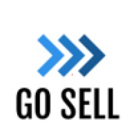 GO SELL FRANCE logo - Similar company to Caticom - Agence Marketing Et Communication