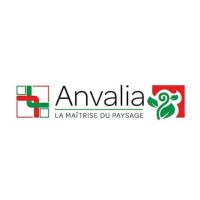 ANVALIA logo - Similar company to Eci Promotion
