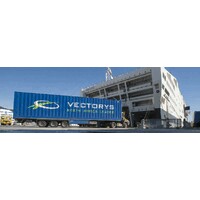 Vectorys Italia Srl logo - Similar company to Delfitto & C Srl