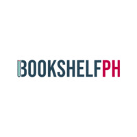 Bookshelf PH logo - Similar company to Ust Makatha Circle