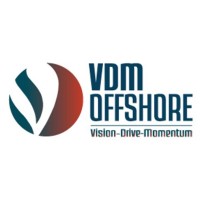 VDM Offshore logo - Similar company to Remote Subsea Solutions