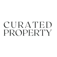 Curated Property logo - Similar company to Ufind