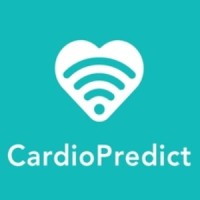 Cardiopredict logo - Similar company to Inflow Game