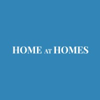 Home At Homes logo - Similar company to Albatros 14