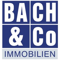 Bach & Co. Immobilien logo - Similar company to Quell Real Estate