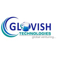 Glovish Technologies LLP- India logo - Similar company to Vision Impact