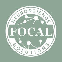Focal Neuroscience Solutions logo - Similar company to Thrive Behavioral Sciences