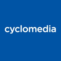 Cyclomedia logo - Similar company to Fysico Nadorst