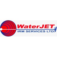 Waterjet IRM Services Limited logo - Similar company to Hydrablast Technologies Inc.