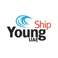 YoungShip UAE logo - Similar company to Bluepass