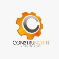 CONTRUNORTH INGENIERIA S.A.S. logo - Similar company to Jaime Daza Abogados