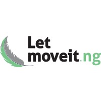 letmoveit.ng logo - Similar company to Haisic