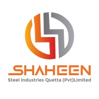 Shaheen Steel Industries logo - Similar company to Ittlaa