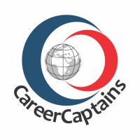 CareerCaptains logo - Similar company to Reign Rum