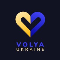 Volya Ukraine logo - Similar company to Volya Software Corporation