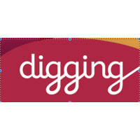 digging