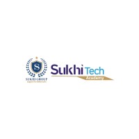 Sukhi Tech Academy logo - Similar company to Sukhi Tech