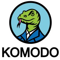 Komodo Recruiting logo - Similar company to Artha