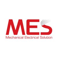 MES Company logo - Similar company to M.E.S. Company