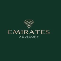 Emirates Advisory logo - Similar company to Crystal Globe Immigration