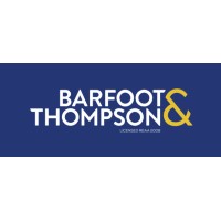 Grant Hackett | Barfoot & Thompson logo - Similar company to Key2 Real Estate Ltd