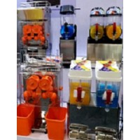 Beverage Equipment logo - Similar company to Vantage Product Development