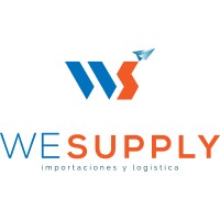 WeSupply logo - Similar company to Innsumus +