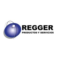 REGGER logo - Similar company to Inbau Construye