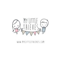 My Little Thieves logo - Similar company to My Little Thieves