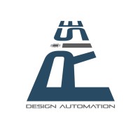 Rise Design Automation logo - Similar company to Elevate Structure