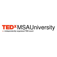 Tedxmsauniversity