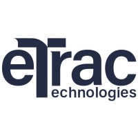 eTrac Technologies logo - Similar company to Spherewms